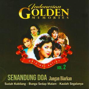 Various Artists的專輯Indonesian Golden Memories, Vol. 2