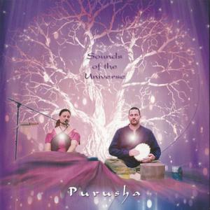 收聽Purusha的Eight Aspects Of God歌詞歌曲