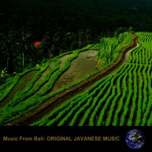 Gamelan Orchestra的專輯Music From Bali: Original Javanese Music
