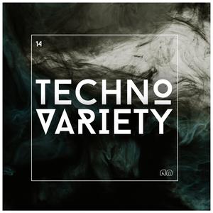 Various Artists的專輯Techno Variety #14
