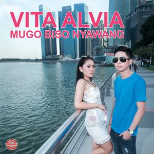 Vita Alvia的專輯Mugo Biso Nyawang