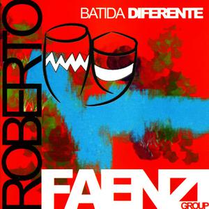 Roberto Faenzi的專輯Batida Diferente
