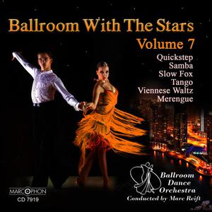 Dancing with the Stars, Volume 7
