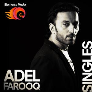 收聽Adel Farooq的Raatein歌詞歌曲
