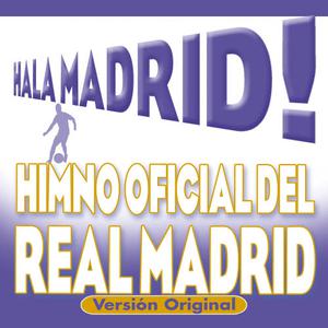 Jose De Aguilar的專輯Hala Madrid (Himno Oficial del Real Madrid)