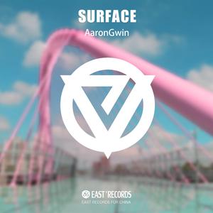 AaronGwin的專輯Surface