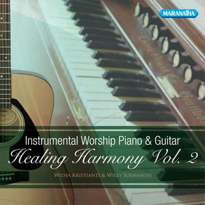 Widya Kristianti的專輯Healing Harmony, Vol. 2
