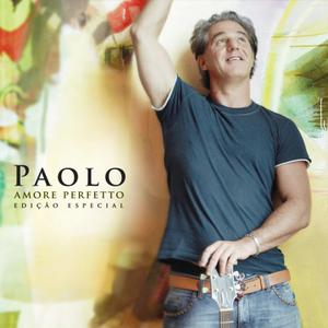 P.A.O.L.O.的專輯Paolo - Amore Perfetto