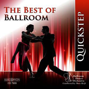 The Best of Ballroom Quickstep