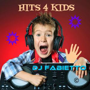Fabietto的專輯Hits 4 kids