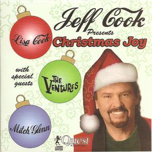 Jeff Cook的專輯Christmas Joy