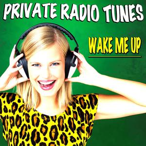 Private Radio Tunes的專輯Wake Me Up