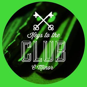 Various Artists的專輯Keys to the Club C Minor