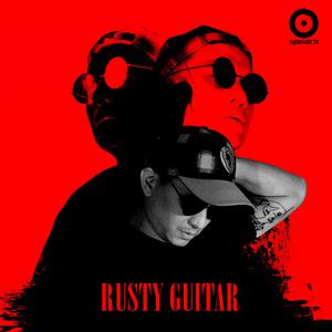 Riri Mestica的專輯Rusty Guitar