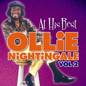 收聽Ollie Nightingale的God Blessed Our Love歌詞歌曲
