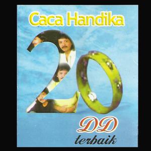 收聽Caca Handika的Undangan Palsu歌詞歌曲