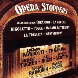 收聽Luciano Pavarotti的La Traviata "Lunge Da Lei…De Miei Bollenti Spiriti"歌詞歌曲