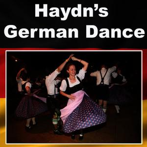 Rachel Porter's All Female Symphonic Orchestra的專輯Haydn: German Dance, HOB. IX