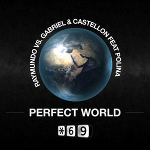 Gabriel的專輯Perfect World