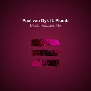 Paul Van Dyk的專輯Music Rescues Me