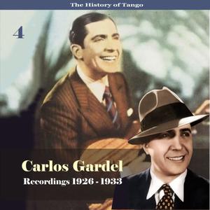 收聽Carlos Gardel的Palomita Blanca歌詞歌曲