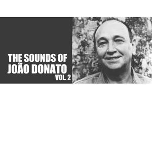 The Sounds Of João Donato, Vol. 2