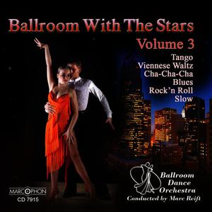 Dancing with the Stars, Volume 3