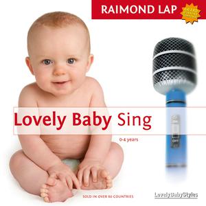 收聽Raimond Lap的Baby Sings Melody歌詞歌曲