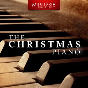 Sugo Music Artists的專輯Meritage Piano: The Christmas Piano