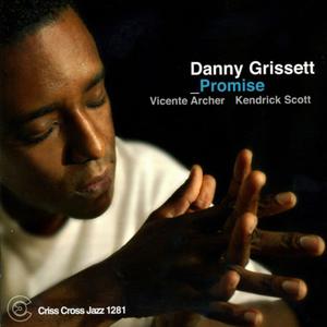 收聽Danny Grissett的Promise歌詞歌曲