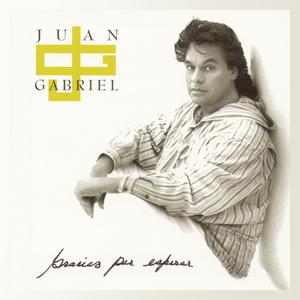 收聽Juan Gabriel的Vienes o Voy歌詞歌曲