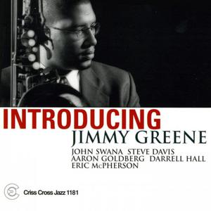 收聽Jimmy Greene的My Flower歌詞歌曲