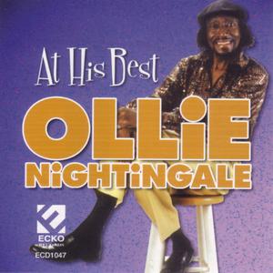 Ollie Nightingale的專輯At His Best