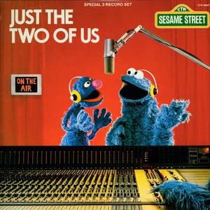 Sesame Street Band的專輯Sesame Street: Just The Two Of Us