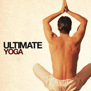 Global Journey的專輯Ultimate Yoga