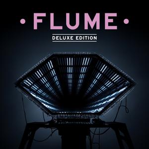 收聽Flume的Insane (L D R U Remix)歌詞歌曲