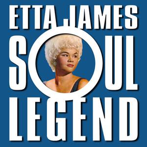 收聽Etta James的You Can Count on Me歌詞歌曲