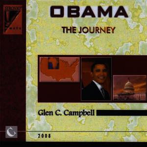 收聽Glen Campbell的Song for Obama(Sound Track Performance Version)歌詞歌曲