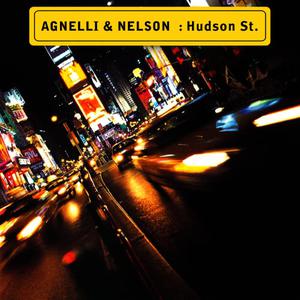 Agnelli的專輯Hudson Street
