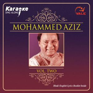 Instrumental的專輯MOHAMMAD AZIZ  Vol. 2