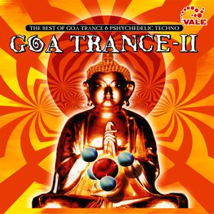 Instrumental的專輯GOA TRANCE – II