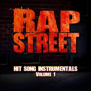 收聽Rap Street的Bad (Originally Performed by Wale & Rihanna) - Instrumental歌詞歌曲