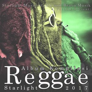 Various Artists的專輯Kompilasi Reggae Starlight 2017
