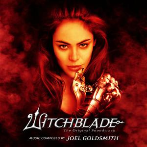 Joel Goldsmith的專輯Witchblade (Original Television Soundtrack)