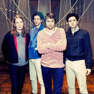 The Vaccines
