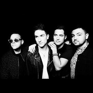 Walk The Moon