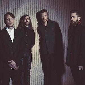 Imagine Dragons