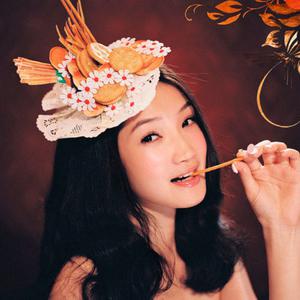 元若藍