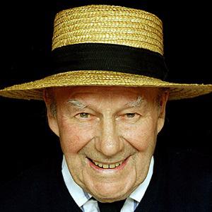 Julian Bream