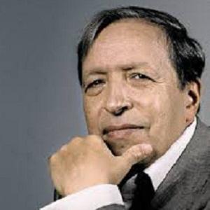 Murray Perahia